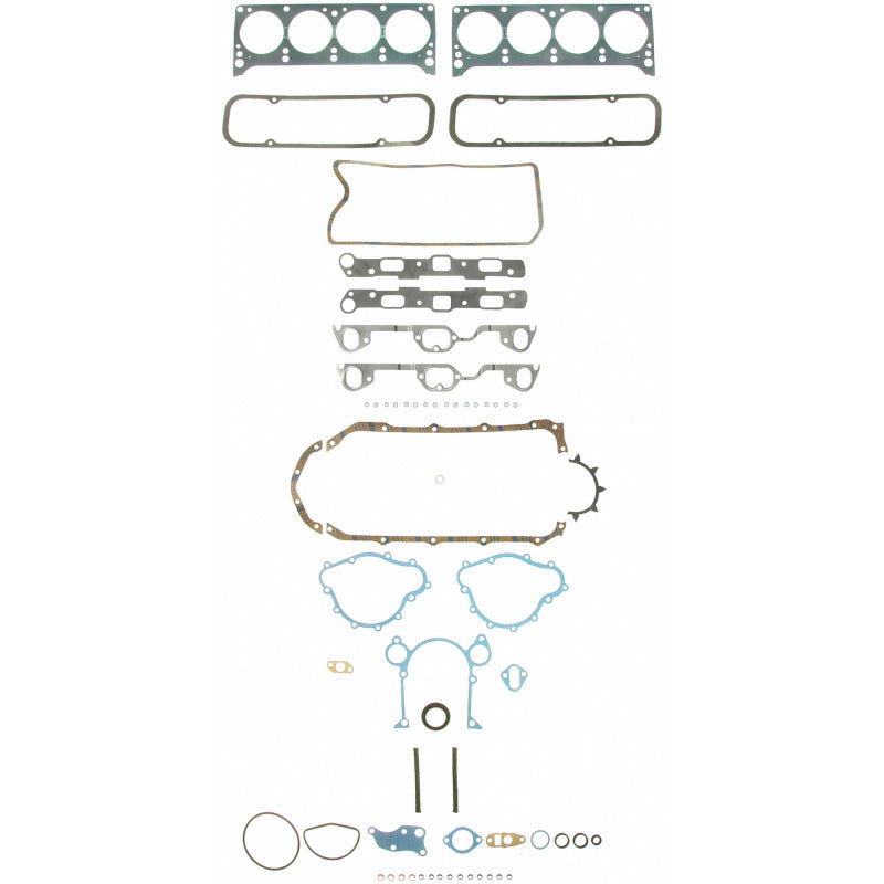 Fel-Pro Pontiac Firebird FS 8532 PT Engine Gasket Set