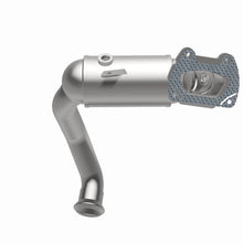 Load image into Gallery viewer, MagnaFlow 17-18 Pacifica V6 3.6 OEM Underbody Direct Fit Converter