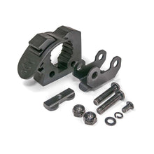 Load image into Gallery viewer, Turn Offroad Molle/L-Track Rubber Clamp Mount LT-RCM1