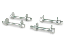 Load image into Gallery viewer, SuperPro 08-21 Toyota Land Cruiser Front Lower Control Arm HD Camber Pin Set