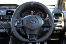 Load image into Gallery viewer, HKS Subaru WRX STI VAB Replacement Steering Wheel 51999-AF002