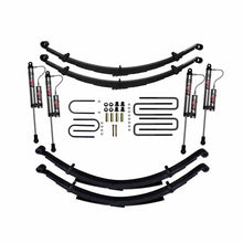 Load image into Gallery viewer, Skyjacker 6In SOFT 74.5-93DGE W/REAR SP
