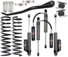 Load image into Gallery viewer, Carli 2019+ RAM 3500 4X4 Diesel 2.5in Pathfinder Leveling System