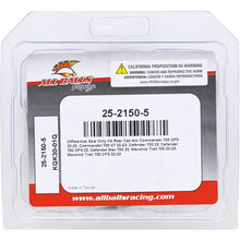 Load image into Gallery viewer, All Balls Racing Differential Seal Kit 25-2150-5