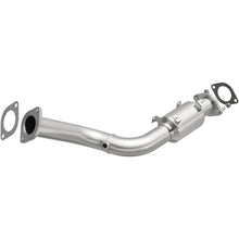 Load image into Gallery viewer, MagnaFlow 14-15 Rogue 2.5 Underbody Direct Fit Converter