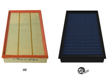 Load image into Gallery viewer, aFe MagnumFLOW Pro DRY S OE Replacement Filter 17-23 Audi RS3 L5-2.5L (t) 30-10416R