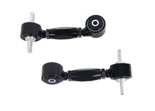 Load image into Gallery viewer, Whiteline 94-01 Honda Integra Rear Upper Control Arm Kit
