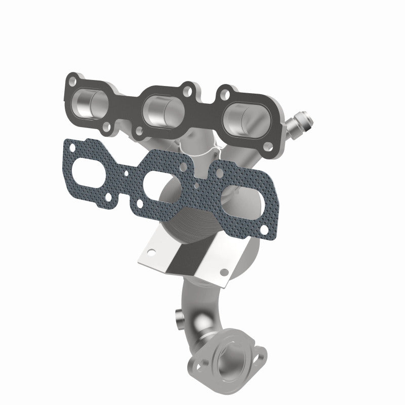 MagnaFlow 06-09 Ford Fusion 3.0L Direct Fit Converter