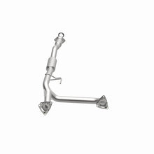 Load image into Gallery viewer, MagnaFlow 15-16 Chevrolet Colorado 3.6L Direct Fit Converter