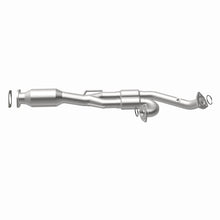 Load image into Gallery viewer, MagnaFlow 2006 Nissan Altima 3.5L Direct Fit Converter