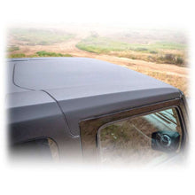 Load image into Gallery viewer, Turn Offroad 07-18 Jeep JK 2 Door Squareback Hardtop 2 Piece Primer (Paintable)