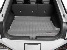 Load image into Gallery viewer, WeatherTech 25-25 Kia EV6 Trunk Cargo Liners - Grey 421878