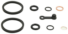Load image into Gallery viewer, All Balls Racing 2005 Arctic Cat 250 2x4 Caliper Rebuild Kit Front