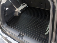 Load image into Gallery viewer, WeatherTech 2026 Hyundai Ioniq 9 Trunk Cargo Liners - Black 401865