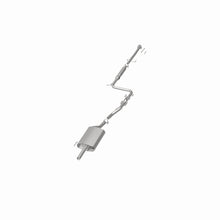 Load image into Gallery viewer, MagnaFlow BRE Exhaust Kit 94-97 Honda Accord 2.2L