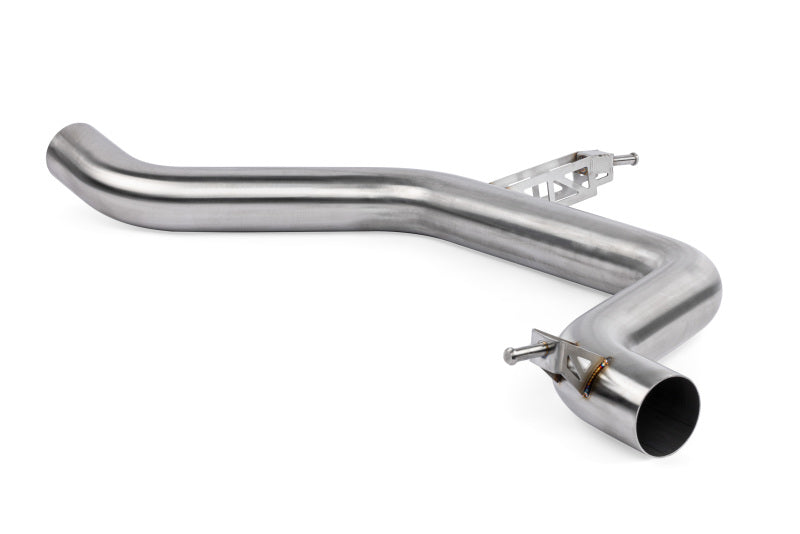 APR 22-26 Volkswagen GTI (MK8) Catback Exhaust System CBK0047