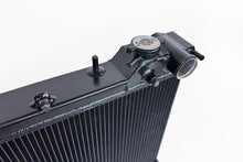 Load image into Gallery viewer, CSF 06-08 Subaru Forester XT All Aluminum Radiator