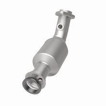 Load image into Gallery viewer, MagnaFlow 2003 Jeep Liberty 3.7L Direct Fit Converter