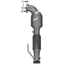 Load image into Gallery viewer, MagnaFlow 20-21 Ford Escape Front Underbody 2L Direct Fit Converter