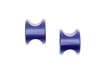 Load image into Gallery viewer, SuperPro Sway Bar Mount To Chassis 21mm