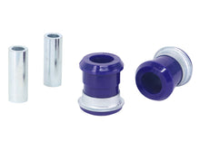 Load image into Gallery viewer, SuperPro Control Arm Bushing Kit