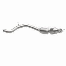 Load image into Gallery viewer, MagnaFlow 14-17 Range Rover V6 3 OEM Underbody Direct Fit Converter