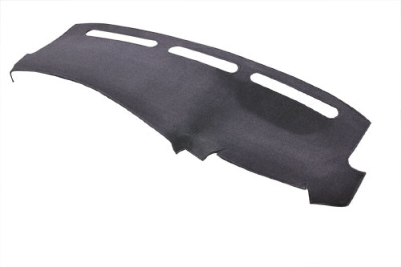 Covercraft 25-06 Hyundai Tucson VelourMat Custom Dash Cover by DashMat - Black 72428-00-25