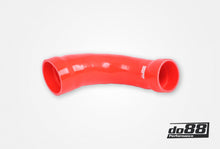 Load image into Gallery viewer, do88 Audi/Seat/Skoda/Volkswagen 1.8T/2.0T (MQB) Inlet Hose - Red