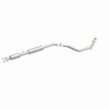 Load image into Gallery viewer, MagnaFlow 08-10 Mazda 5 2.3L Direct Fit Converter