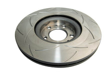 Load image into Gallery viewer, DBA 06-07 Mazda 6 Mazdaspeed 6 Front Street Series Slotted Brake Rotor