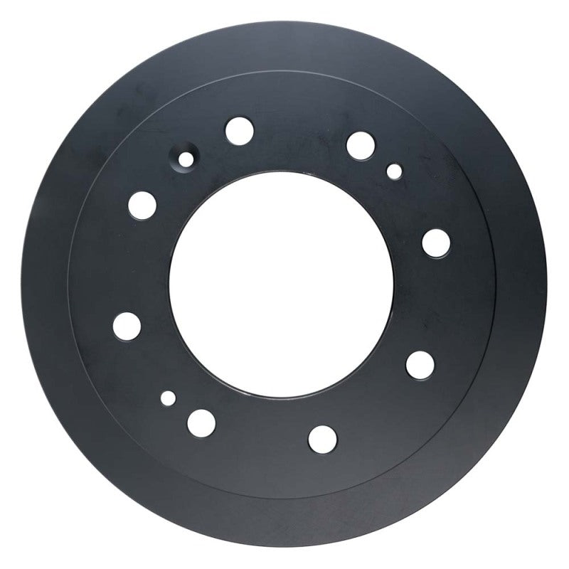 Timbren 11-26 Chevrolet Silverado/GMC Sierra 2500/3500 HD BES Coated Brake Rotor - Front TIM-R225260
