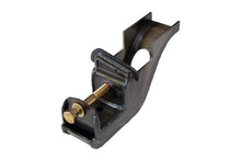 Load image into Gallery viewer, RustBuster 11-19 Chevy Silverado 2500HD/3500HD Leaf Spring Mount - Right