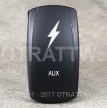 Load image into Gallery viewer, sPOD Rocker Aux Power Switch