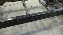 Load image into Gallery viewer, Rust Buster 1996-2002 Toyota 4Runner Center Frame Repair Kit - Right