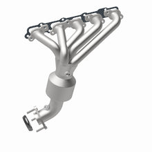 Load image into Gallery viewer, MagnaFlow 04-06 Chevrolet Colorado 3.5L Direct Fit Converter