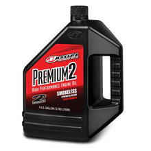 Load image into Gallery viewer, Maxima Premium 2 Smokeless Injector/Premix - Gallon