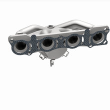 Load image into Gallery viewer, MagnaFlow 17-20 Nissan Rogue Sport Single Manifold 2L Direct Fit Converter