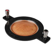 Load image into Gallery viewer, DS18 2in Phenolic Replacement Diaphragm For PRO-DPL1 PRO-DPL1PH &amp; Universal 8 ohm
