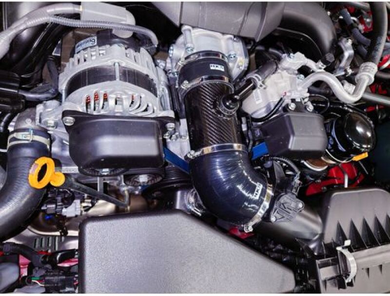 HKS Carbon Susction Kit ZN8/ZD8 70026-AT011