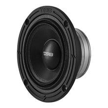 Load image into Gallery viewer, DS18 3.5in 100 Watts RMS 4 ohm Neodymium Full Range Dashboard Loudspeakers