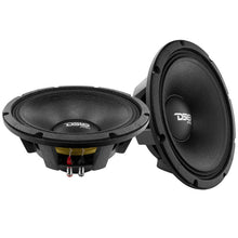 Load image into Gallery viewer, DS18 12in 1000 Watts RMS 8 ohm Neodymium Mid-Bass Loudspeaker