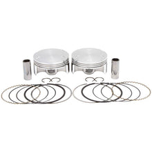 Load image into Gallery viewer, Cylinder Works 2016 Polaris ACE 900 EPS 900cc Standard Bore High Comp Cylinder Kit 11.5:1 Comp