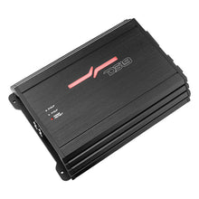 Load image into Gallery viewer, DS18 4-Channel Class D Amplifier 2x 400/4ohm Bridge 4 x 240/2ohm 4 x 150/4ohm Watts RMS