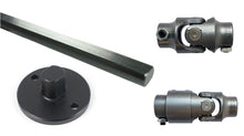 Load image into Gallery viewer, Ridetech 65-79 Ford F-100 Steering Column Adapter