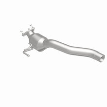 Load image into Gallery viewer, MagnaFlow 04-06 Cayenne V8 4.5 OEM Underbody Direct Fit Converter