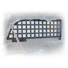 Load image into Gallery viewer, Turn Offroad 2021+ Ford Bronco (2 Door) Rear Window Molle Panels IA1-RW2