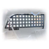 Turn Offroad 2021+ Ford Bronco (2 Door) Rear Window Molle Panels IA1-RW2