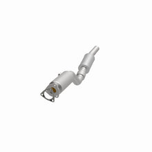 Load image into Gallery viewer, MagnaFlow 06-09 Audi A4 Quattro 3.2L Direct Fit Converter