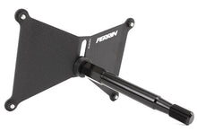 Load image into Gallery viewer, PERRIN 22-25 Subaru WRX / 20-25 OBXT / 14-24 Forester / 18-21 Crosstrek License Plate Relocation Kit - GTR Auto