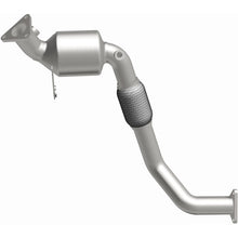 Load image into Gallery viewer, MagnaFlow 07-08 Audi Q7 3.6L Direct Fit Converter